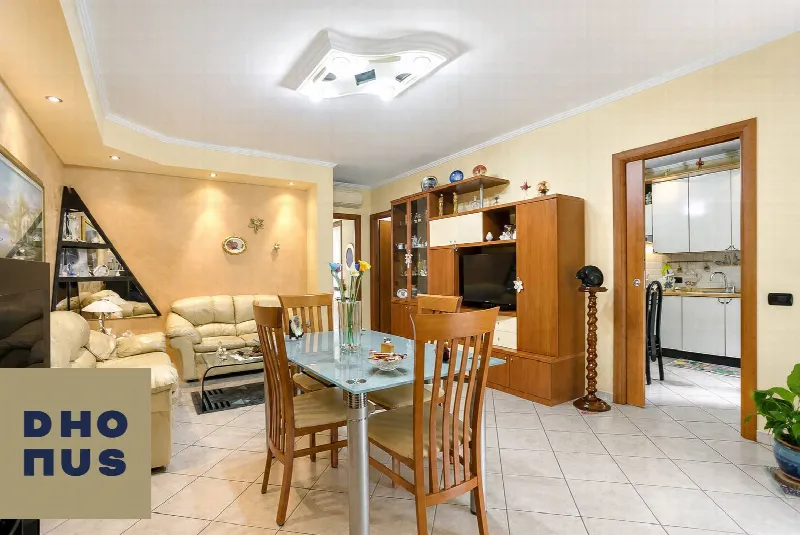 Appartamento in vendita a Terno d'Isola - foto 1