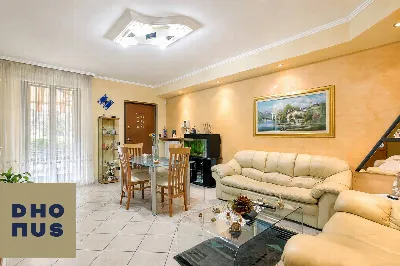 Appartamento in vendita a Terno d'Isola - foto 4