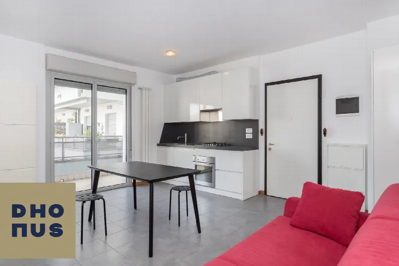Appartamento in vendita a Bergamo, Borgo Palazzo, Centro, Stazione - foto 1