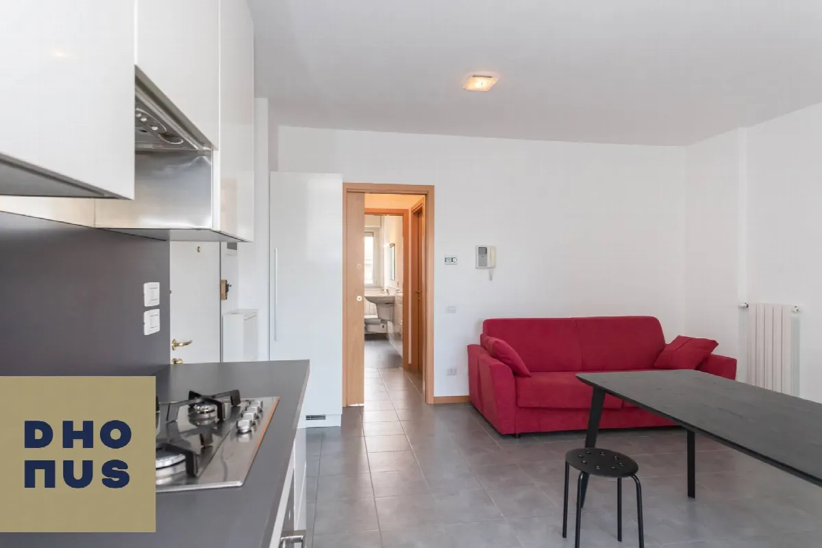 Appartamento in vendita a Bergamo, Borgo Palazzo, Centro, Stazione - foto 2