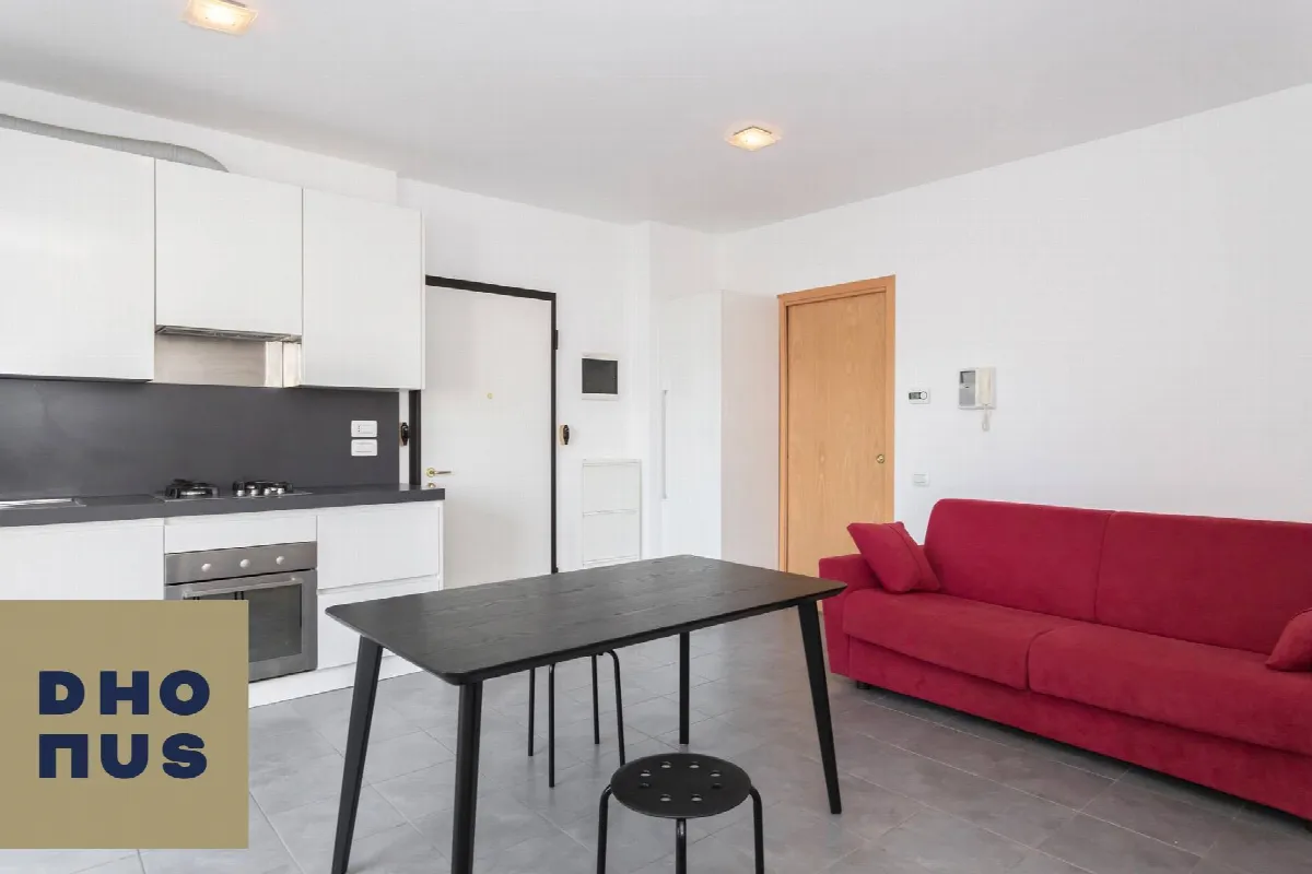 Appartamento in vendita a Bergamo, Borgo Palazzo, Centro, Stazione - foto 3