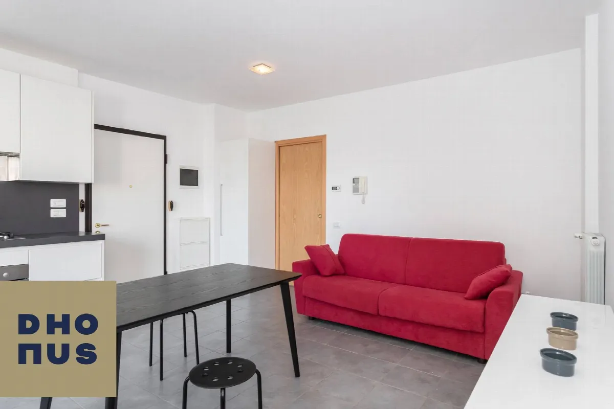 Appartamento in vendita a Bergamo, Borgo Palazzo, Centro, Stazione - foto 4