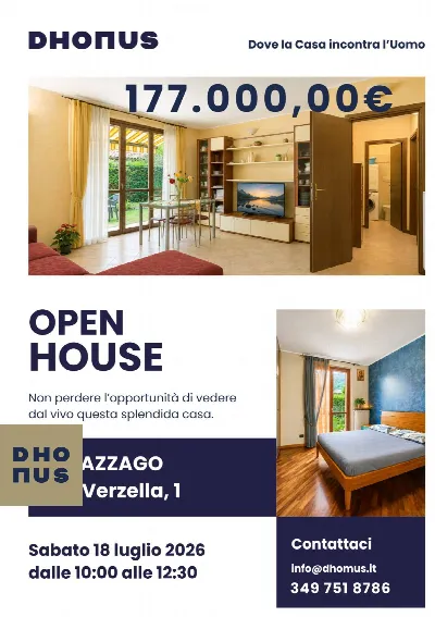 Appartamento in vendita a Palazzago - foto 5