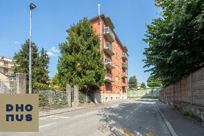 Appartamento a Bergamo
