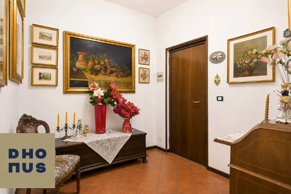 Appartamento in vendita a Bergamo, Borgo Palazzo, Centro, Stazione - foto 2