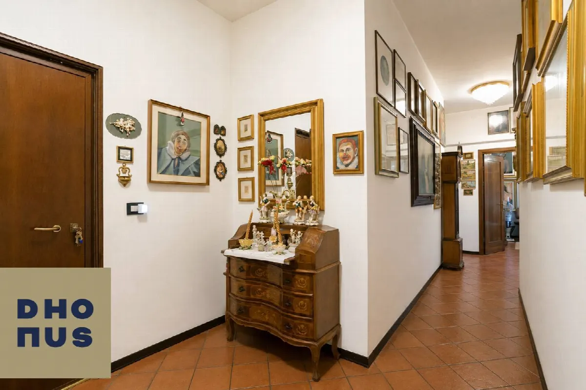 Appartamento in vendita a Bergamo, Borgo Palazzo, Centro, Stazione - foto 3