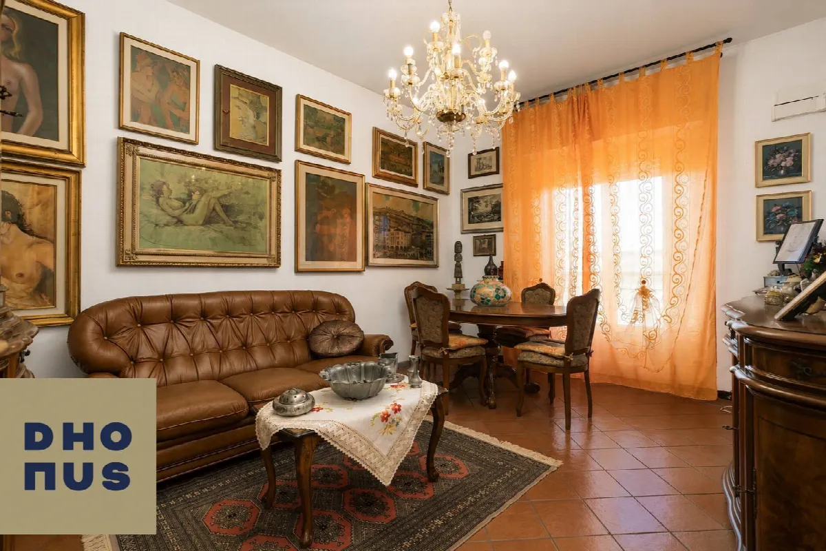 Appartamento in vendita a Bergamo, Borgo Palazzo, Centro, Stazione - foto 4