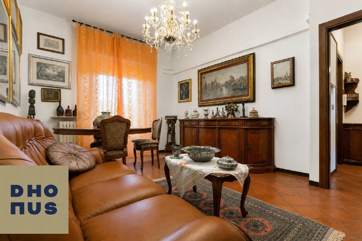 Appartamento in vendita a Bergamo, Borgo Palazzo, Centro, Stazione - foto 5