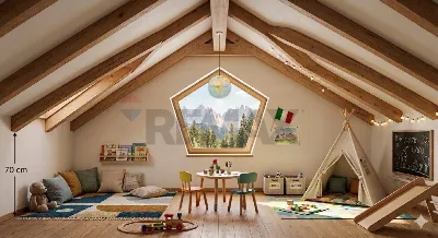 Appartamento in vendita a Imbersago - foto 4
