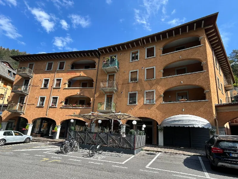 Appartamento in vendita a Piazza Brembana - foto 1