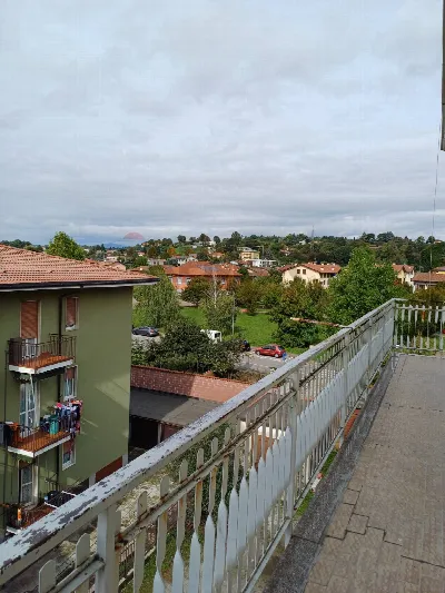 Appartamento a Robbiate