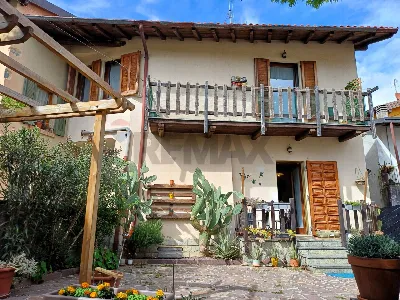 Appartamento a Brivio