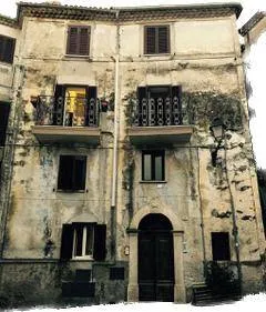 Appartamento in vendita a Bassiano - foto 1