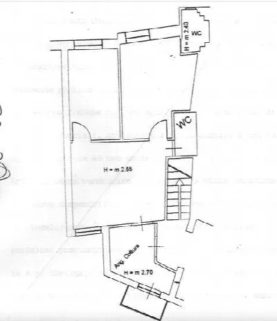 Appartamento in vendita a Bassiano - foto 3