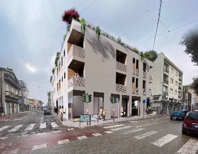 Appartamento in vendita a Giulianova - foto 1