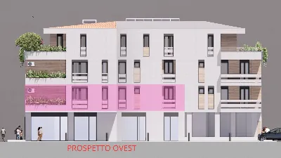 Appartamento in vendita a Giulianova - foto 3