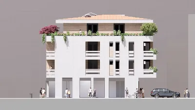 Appartamento in vendita a Giulianova - foto 4