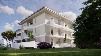 Appartamento in vendita a Giulianova - foto 1