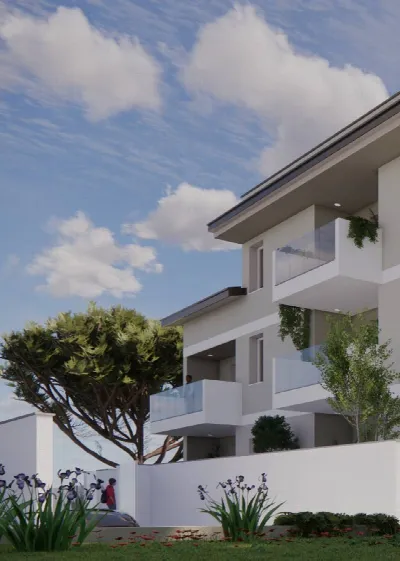 Appartamento in vendita a Giulianova - foto 3