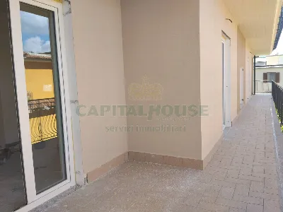Appartamento in vendita a Sirignano - foto 7
