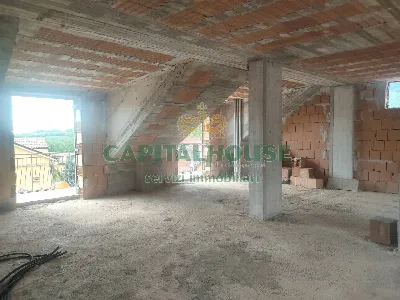 Attico in vendita a Sirignano - foto 2
