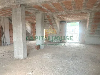 Attico in vendita a Sirignano - foto 4