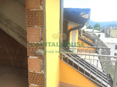 Attico in vendita a Sirignano - foto 7