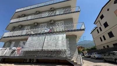 Appartamento a Mugnano del Cardinale