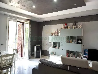 Appartamento in vendita a Sirignano - foto 6