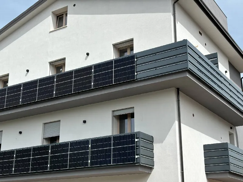 Appartamento in vendita a Bastia Umbra - foto 1