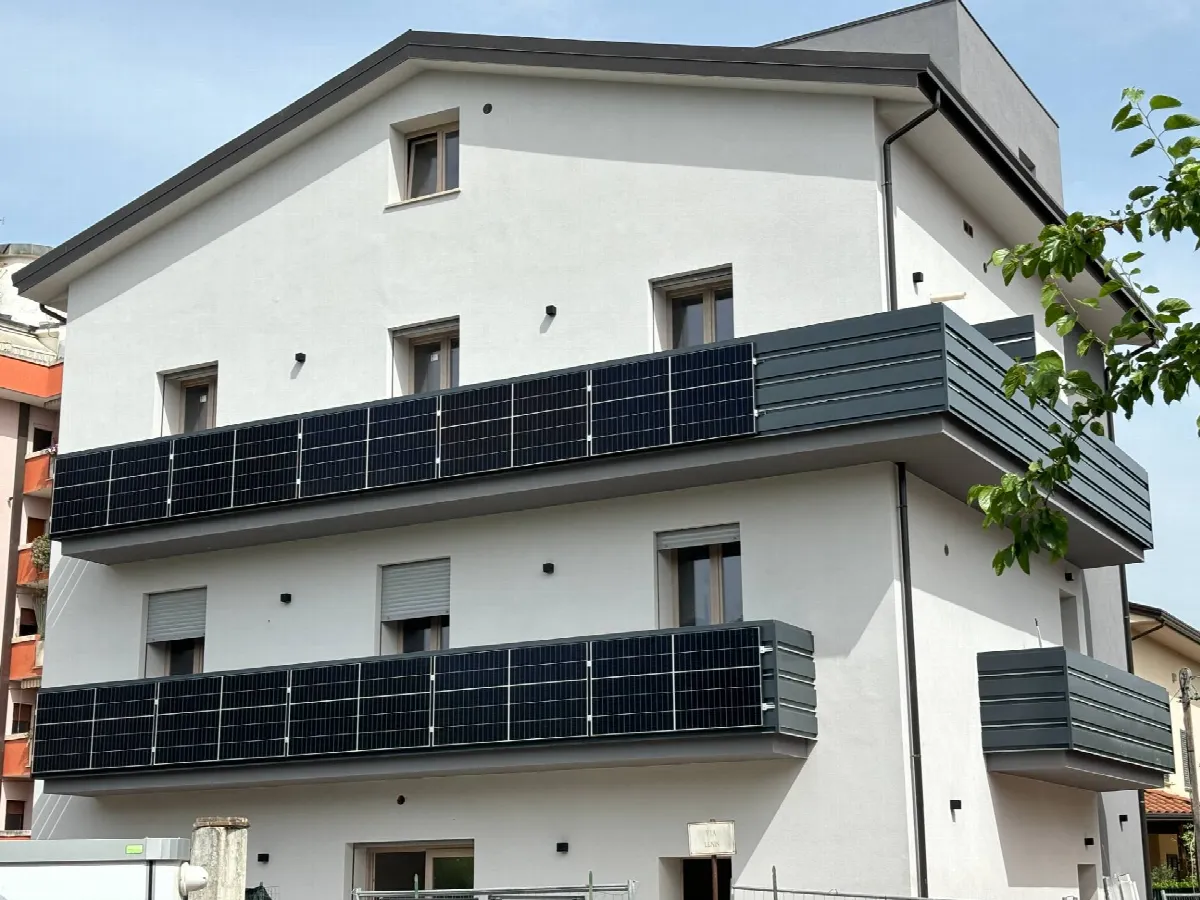Appartamento in vendita a Bastia Umbra - foto 3