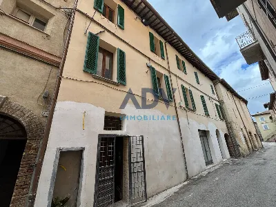 Appartamento a Cannara