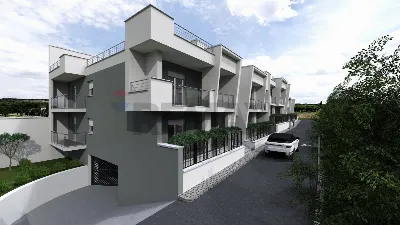 Appartamento a Bagheria