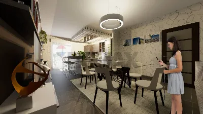 Appartamento in vendita a Bagheria - foto 6