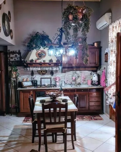 Appartamento a Bagheria