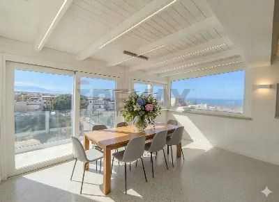 Attico in vendita a Terrasini - foto 1