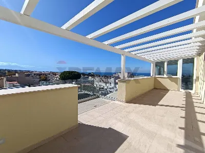 Attico in vendita a Terrasini - foto 2