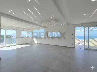 Attico in vendita a Terrasini - foto 3