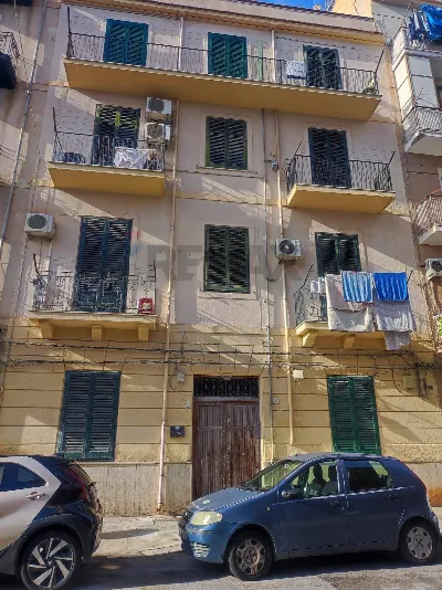 Appartamento in vendita a Palermo, Oreto, ... - foto 1