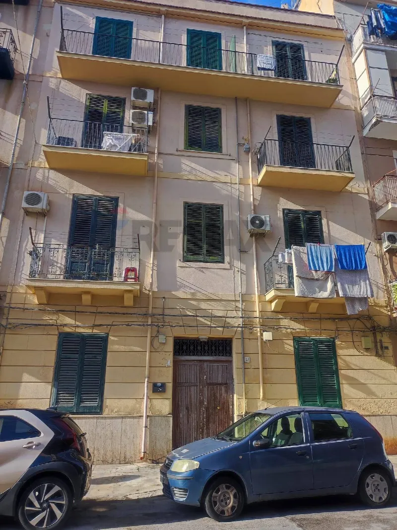 Appartamento in vendita a Palermo, Oreto, Perez, Montegrappa, Guadagna - foto 1