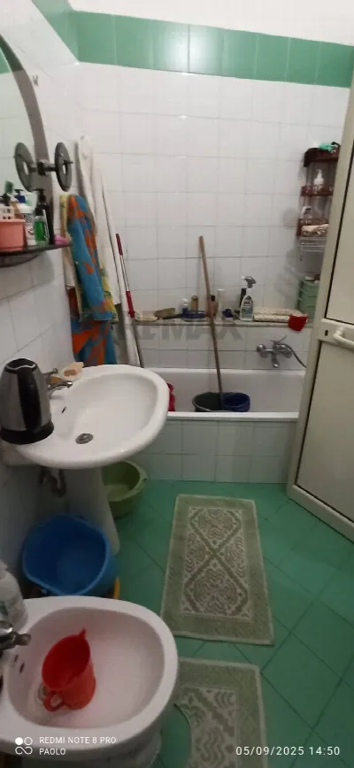 Appartamento in vendita a Palermo, Oreto, ... - foto 8