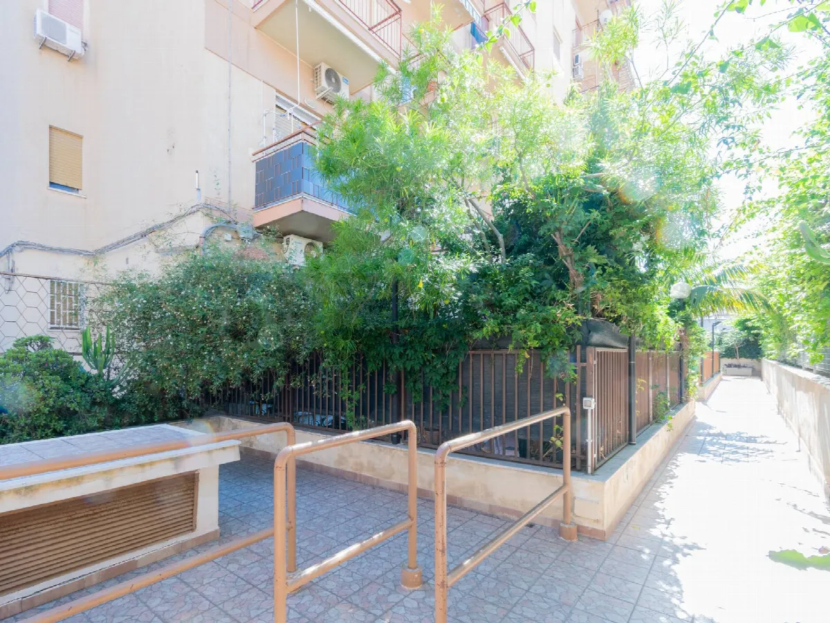 Attico in vendita a Palermo, Altarello, Poggio Ridente, Boccadifalco, Baida - foto 5