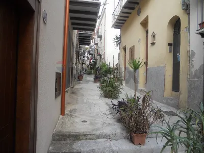 Appartamento a Palermo