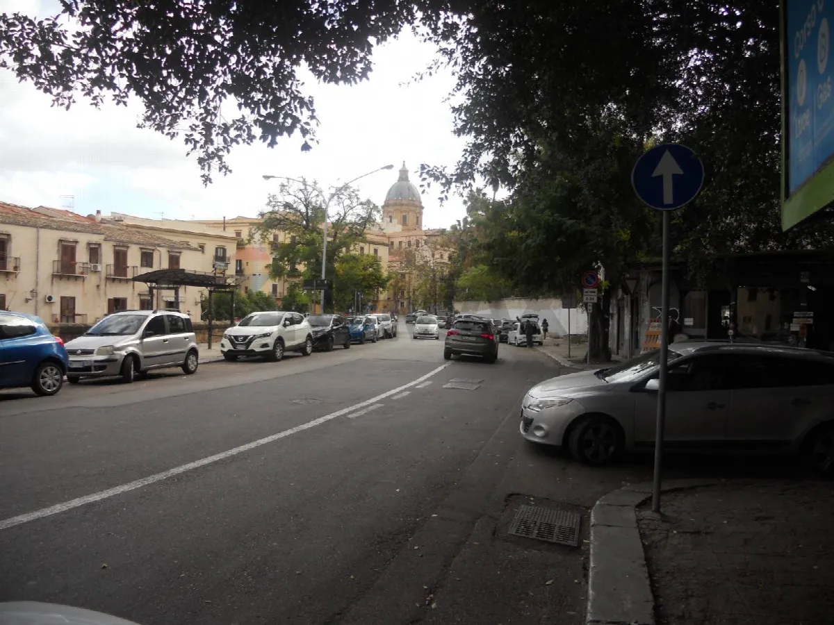 Appartamento in vendita a Palermo, Centro Storico - foto 3