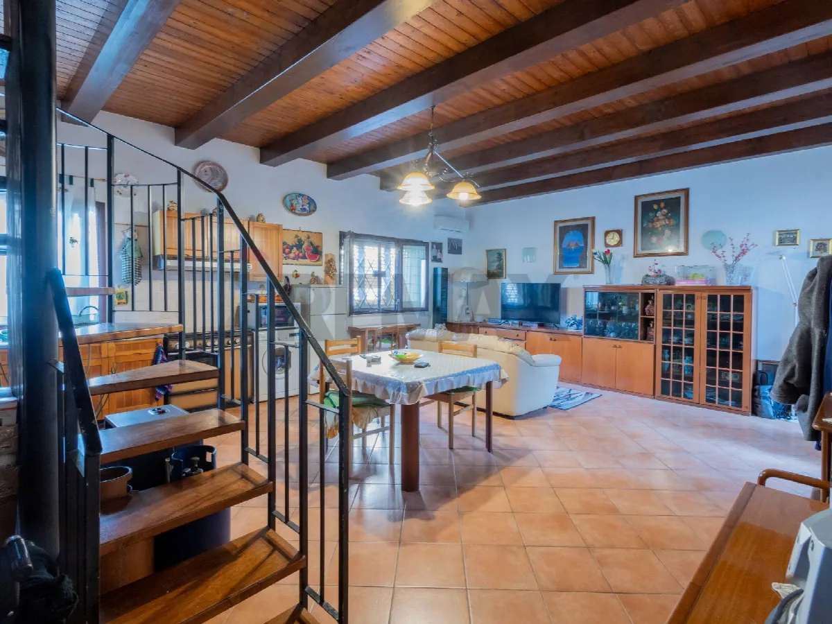 Appartamento in vendita a Palermo, Pallavicino, Villaggio Ruffini, Cardillo, Inserra - foto 4
