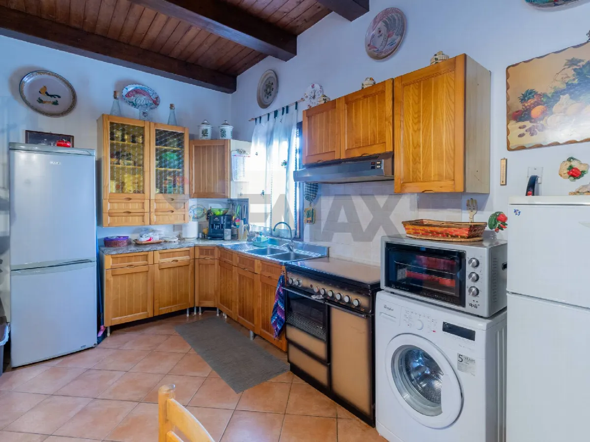 Appartamento in vendita a Palermo, Pallavicino, Villaggio Ruffini, Cardillo, Inserra - foto 5