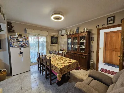 Appartamento a Terrasini