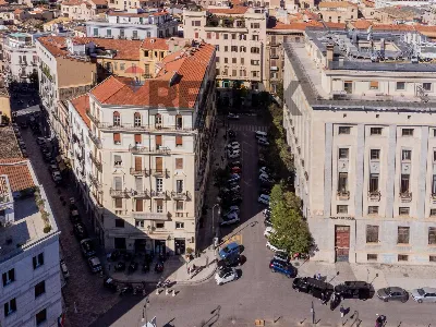 Appartamento in vendita a Palermo, Centro ... - foto 10