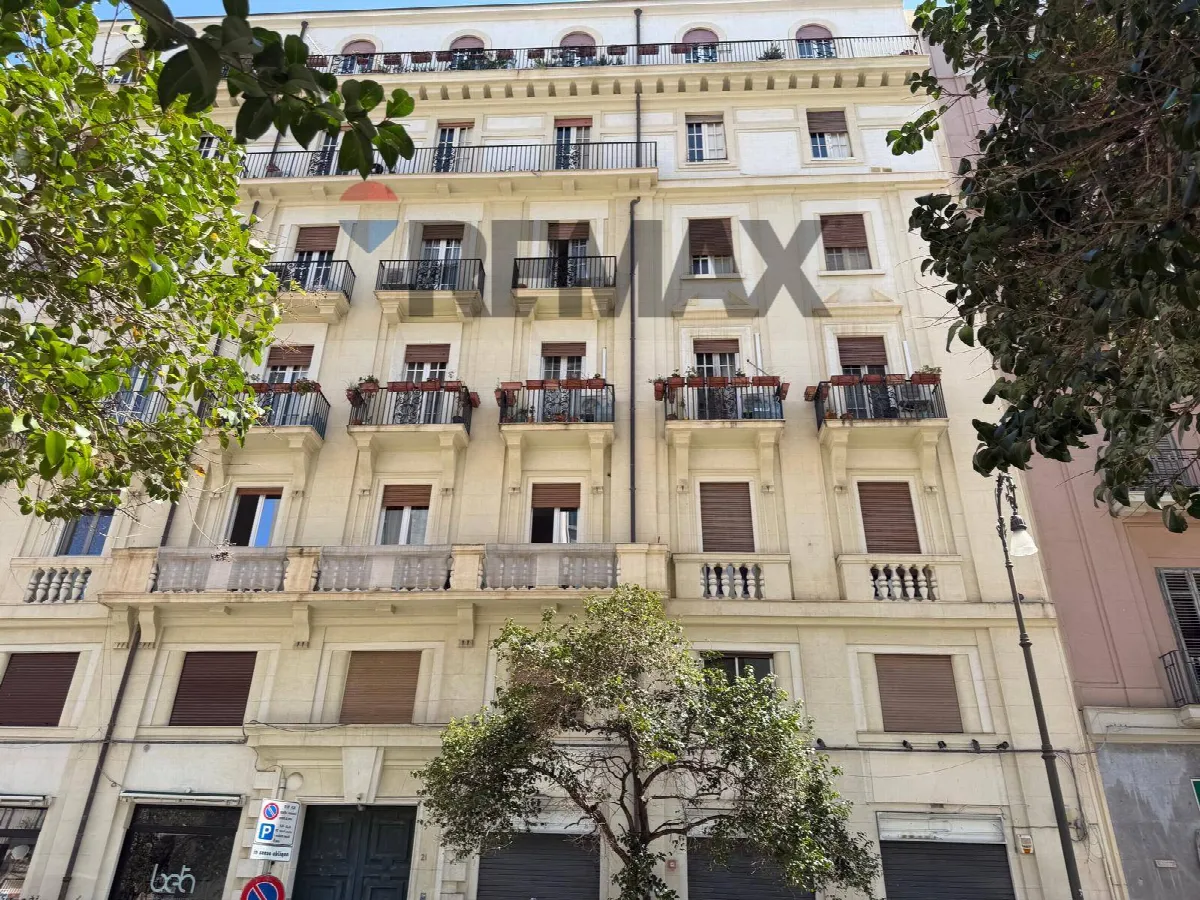 Appartamento in vendita a Palermo, Centro Storico - foto 5