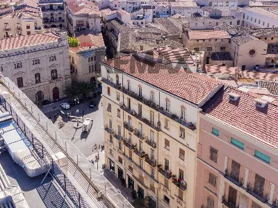 Appartamento in vendita a Palermo, Centro ... - foto 9